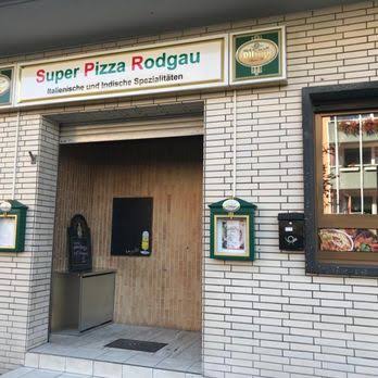 BATAK5D - Menu Pizza Terbaik Resep Dari Jerman 2026