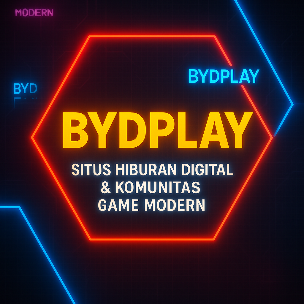 BYDPLAY