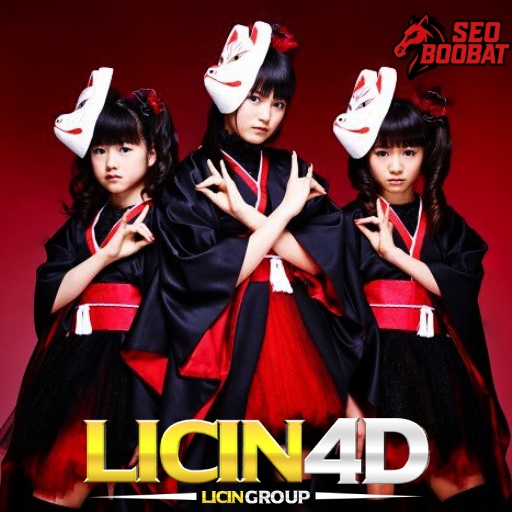 LICIN4D - Pusat Game Situs Toto Slot Online Terbaik dengan Bandar Togel 4D Gacor Terlengkap 2025 Paling Buat Shock image 1