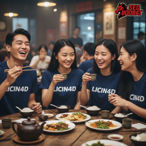 LICIN4D : Platform Akses Digital Situs Toto Togel dan Toto Slot Online Terbaik Pakai Sistem Jagoan